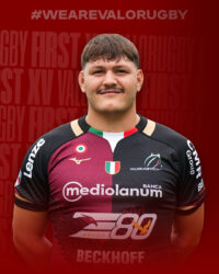Samuele Taddei