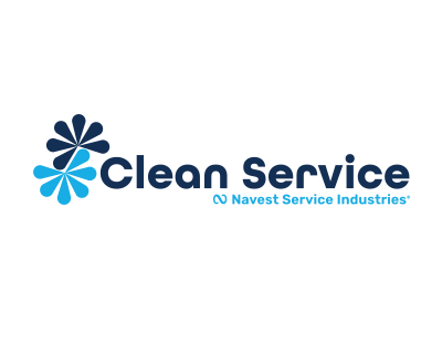 Logo Clean Service