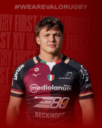 Riccardo Casarin
